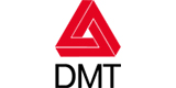 Das Logo von DMT-Gesellschaft für Lehre und Bildung mbH