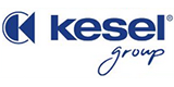 Das Logo von Georg Kesel GmbH & Co. KG