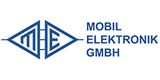 Das Logo von ME MOBIL ELEKTRONIK GMBH