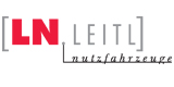 Das Logo von LN Leitl Nutzfahrzeuge GmbH