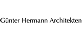 Das Logo von Günter Hermann Architekten