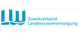 Das Logo von Zweckverband Landeswasserversorgung