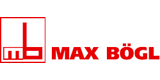 Das Logo von Max Bögl Bauservice GmbH & Co. KG