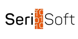 Das Logo von SeriSoft GmbH