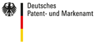 Das Logo von Deutsches Patent- und Markenamt