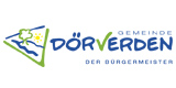 Das Logo von Gemeinde Dörverden