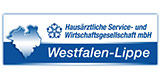 Das Logo von Hausärztliche Service- und Wirtschaftsgesellschaft mbH WL