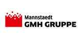Das Logo von Mannstaedt GmbH