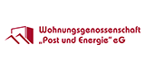 Wohnungsgenossenschaft Post und Energie eG