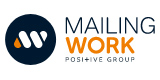 Das Logo von mailingwork GmbH