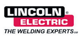 Das Logo von Lincoln Electric Deutschland GmbH