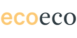 Das Logo von eco eco AG