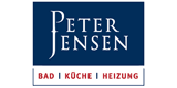 Das Logo von Peter Jensen GmbH