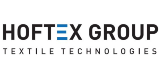 Das Logo von Hoftex Group AG