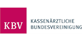 Das Logo von KBV Kassenärztliche Bundesvereinigung