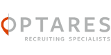 Das Logo von über OPTARES GmbH & Co. KG