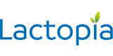 Das Logo von Lactopia GmbH
