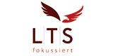 Das Logo von LTS GmbH Wirtschaftsprüfungsgesellschaft
