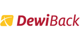 Das Logo von DeWi Back Handels GmbH