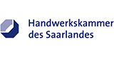 Das Logo von Handwerkskammer des Saarlandes