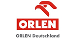 Das Logo von Orlen Deutschland GmbH