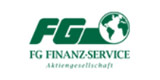 Das Logo von FG FINANZ-SERVICE Aktiengesellschaft