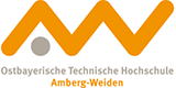 Das Logo von Ostbayerische Technische Hochschule Amberg-Weiden (OTH)