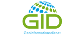 Das Logo von GID GeoInformationsDienst GmbH