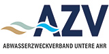 Das Logo von Abwasserzweckverband Untere Ahr