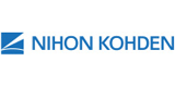 Das Logo von NIHON KOHDEN EUROPE GmbH