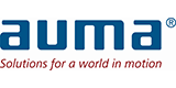Das Logo von AUMA Riester GmbH & Co. KG