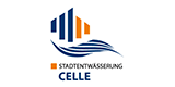 Das Logo von Stadt Celle Eigenbetrieb Stadtentwässerung