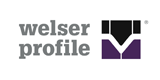 Das Logo von Welser Profile Austria GmbH