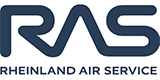 Das Logo von Rheinland Air Service GmbH