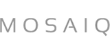 Das Logo von MOSAIQ GmbH
