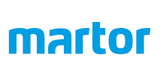 Das Logo von MARTOR KG