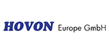 Das Logo von HOVON Europe GmbH