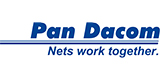 Das Logo von Pan Dacom Networking AG