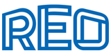 Das Logo von REO Holding AG