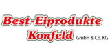 Das Logo von Best-EiProdukte Konfeld GmbH & Co. KG