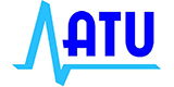 Das Logo von ATU GmbH Analytik für Technik und Umwelt