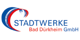 Das Logo von Stadtwerke Bad Dürkheim GmbH