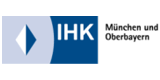 Das Logo von IHK für München und Oberbayern