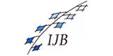 Das Logo von IJB gemeinnützige GmbH