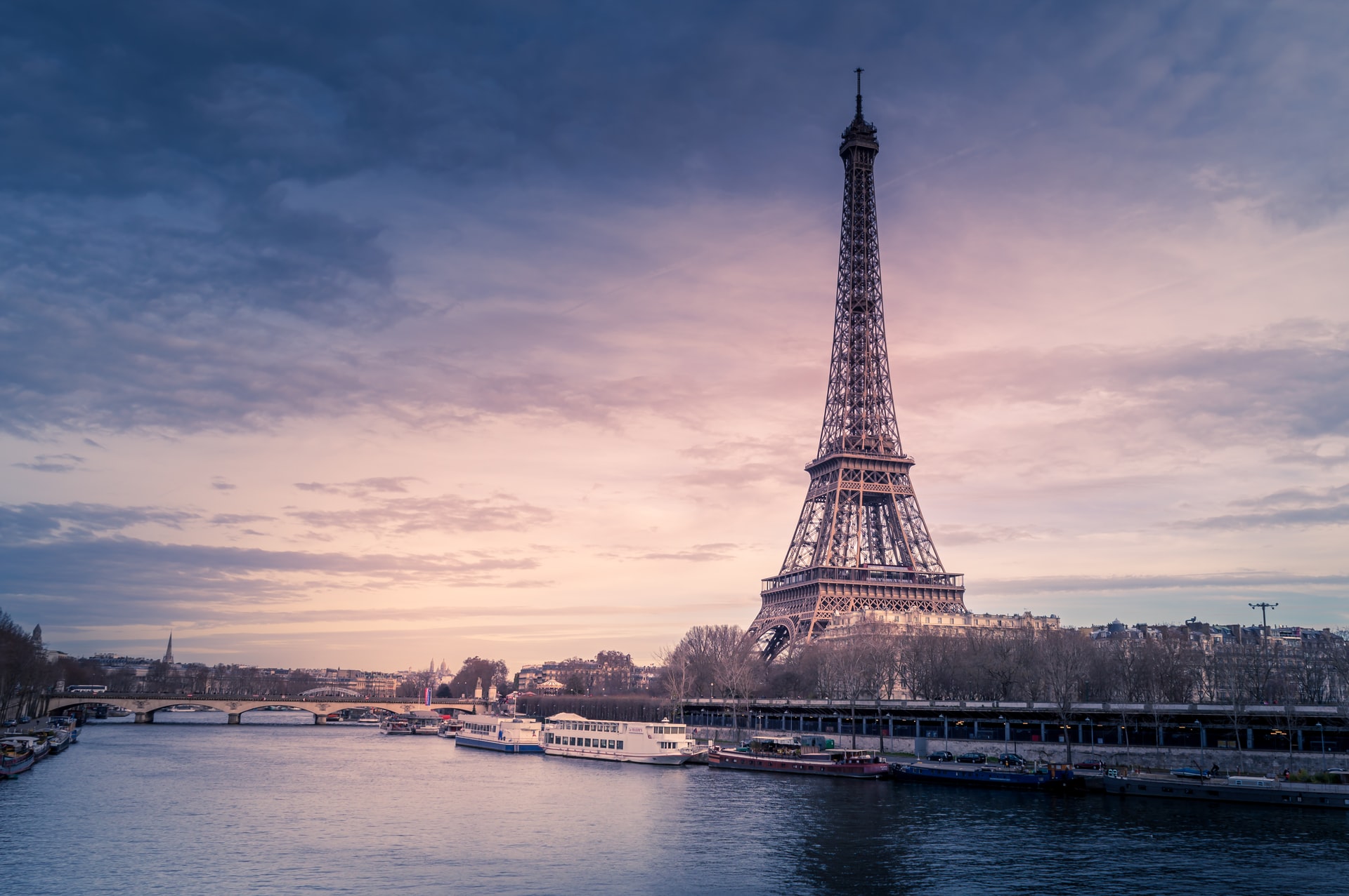 Studieren in internationalen Metropolen: Paris