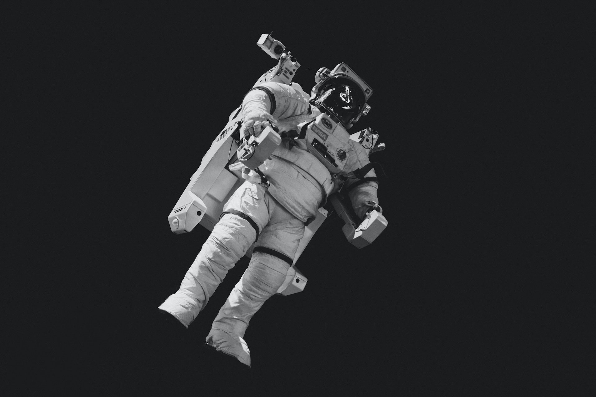 Berufswege: Wie wird man eigentlich Astronaut?