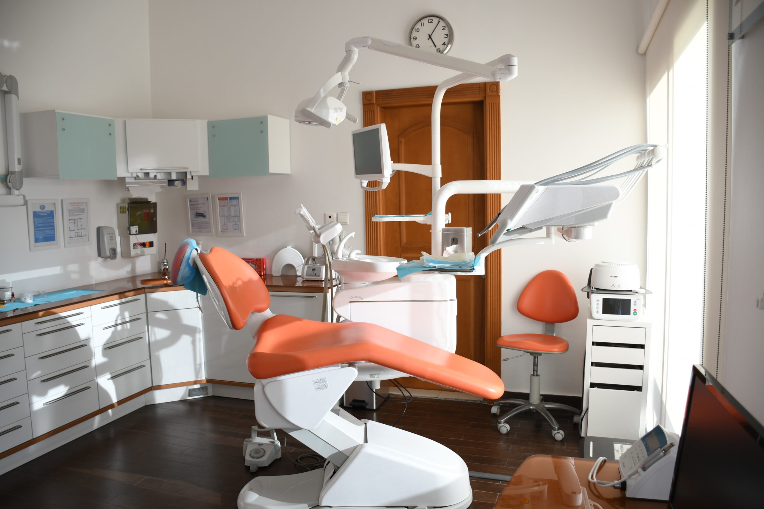Was macht ein Zahnmediziner?